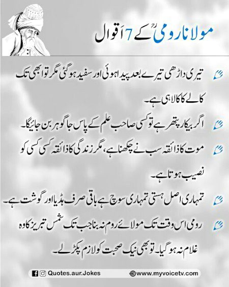 🌟🌟اقوال🌟🌟