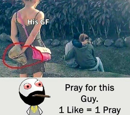 Memes & Satire image