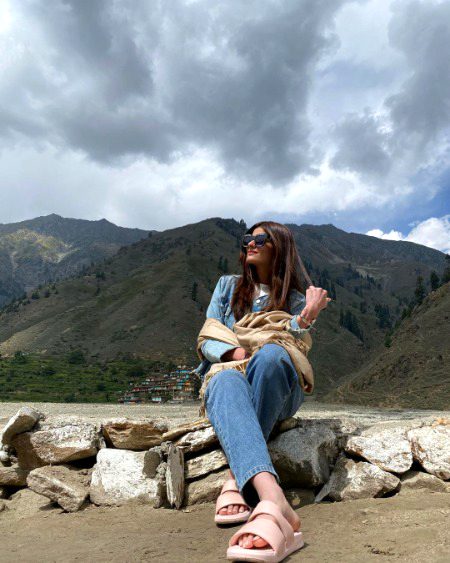 Pakistani Celebs image