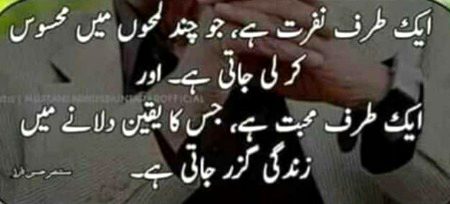 رقیبِ محبت