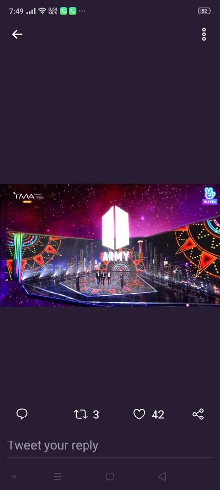 ARMY💜💜✌🏼