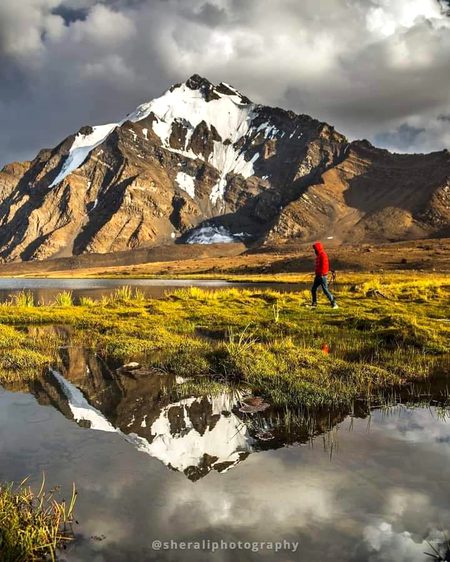 Beautiful Nature image