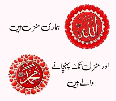 Islamic Quotes image