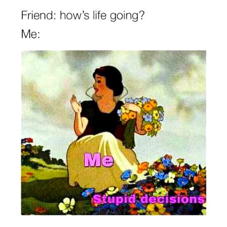 Laughed too..this is so true at all ..yupss there it is