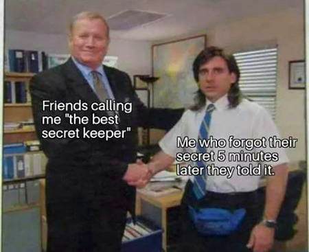 Memes & Satire image