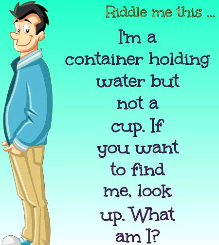 Riddles & Puzzles image