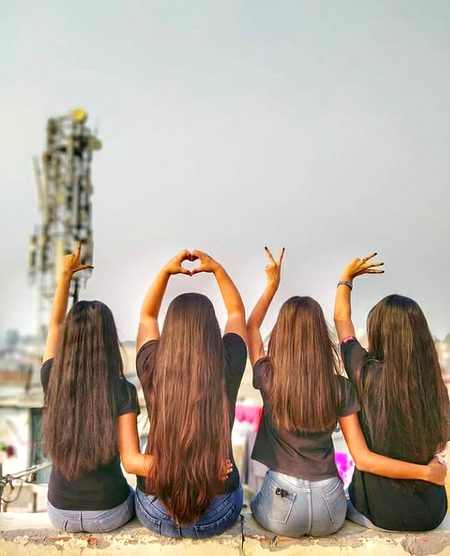 کسی کو برا نہ کہو کیا پتہ رب کی نظر میں وہ سب سے بہتر اور پیارا ہو