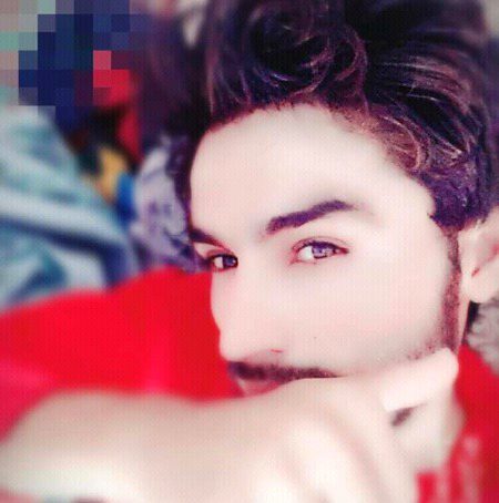 میں محبت___ بے پناہ و باکمال کرونگا

تم سےنکاح کرکےاپناعشق حلال کرونگا💞💞