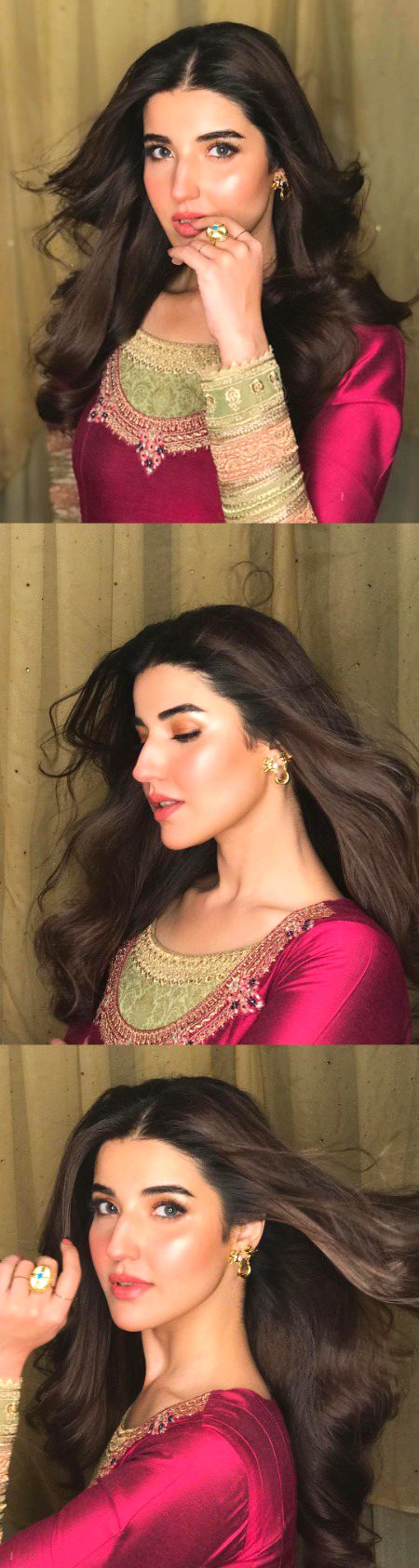 Pakistani Celebs image