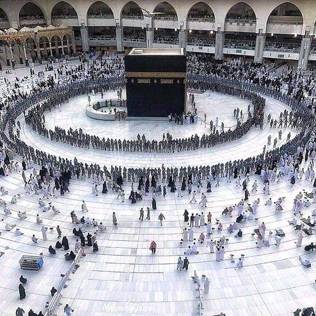 Center of the world ❤❤