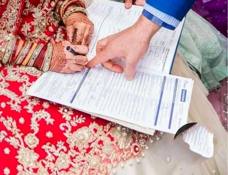 مسلمان نکاح کرتا ہے ❤💯
یاد رکھو یہ بوائےفرینڈ گرلفرینڈ والی زندگی
رسوائی اور تباہی کے سوا اور کچھ نہیں🖤💯🙂