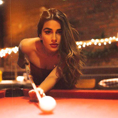 Sophia Jamil