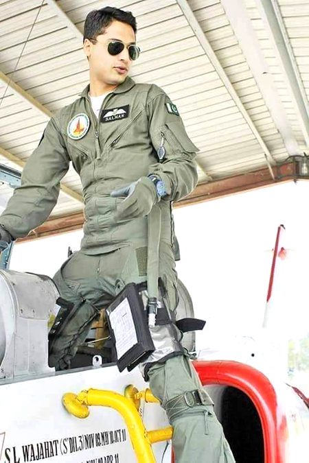 Beauty attracts the eye but, 
Personality captures the heart..