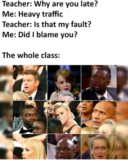 Memes & Satire image