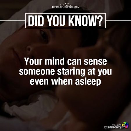 Did you Know