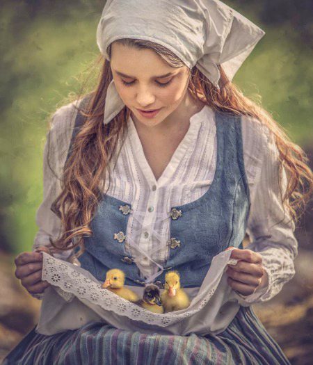 Beautiful People image