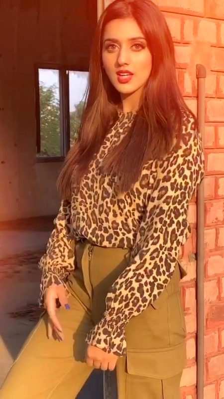 Janat Mirza