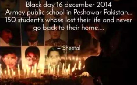 Black day....💔