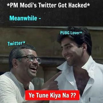 Memes & Satire image