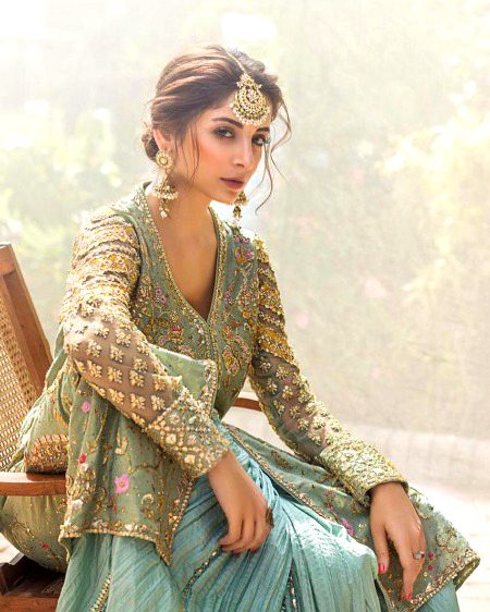 Pakistani Celebs image