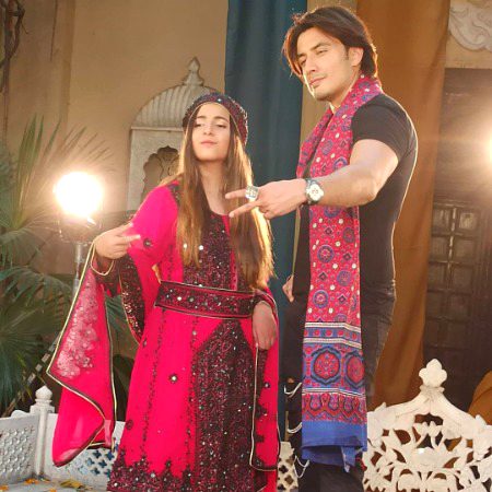 Pakistani Celebs image