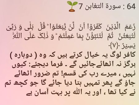 Islamic Quotes image