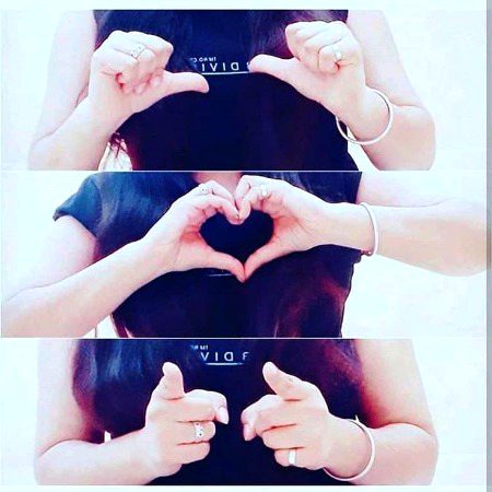 " ہر مصیبت کا دیا ایک تبسم سے جواب
💕
اس طرح گردش دوراں کو رلایا میں نے "