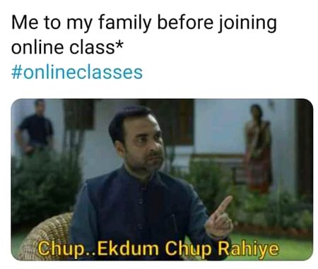 Memes & Satire image