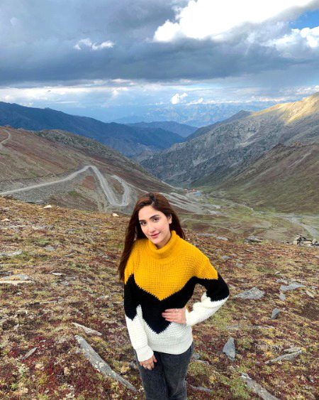 Pakistani Celebs image