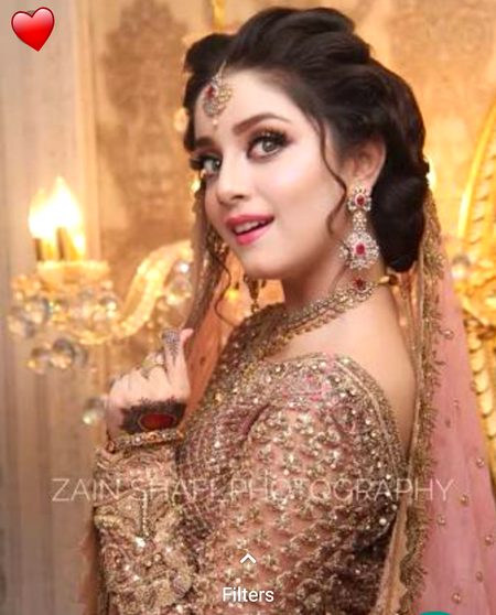 Alizy shah