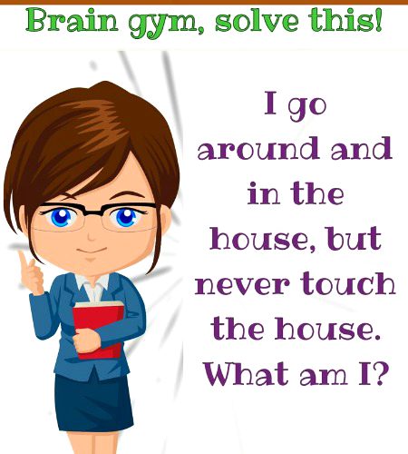 Riddles & Puzzles image