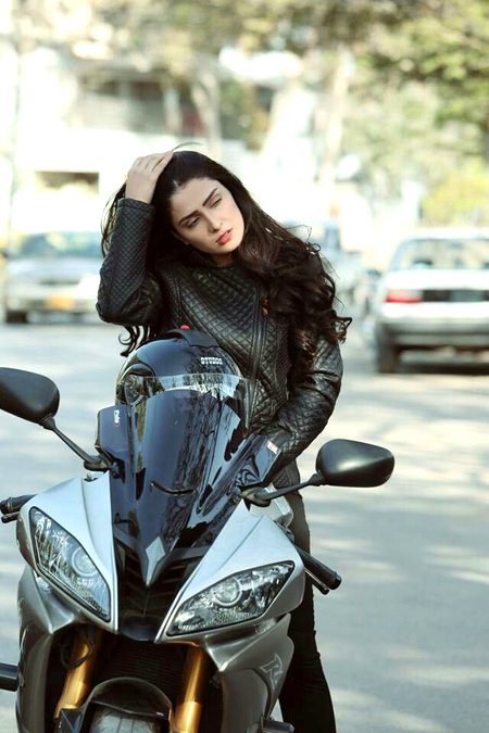 Pakistani Celebs image