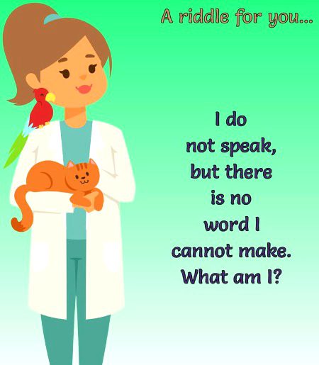 Riddles & Puzzles image