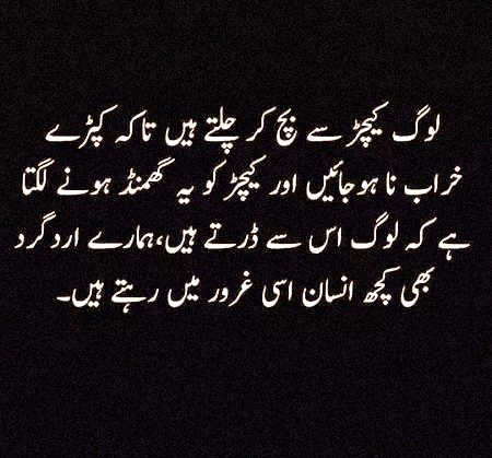 بلکل ایسے لوگو کو انکے حوشخیالی مہ چھوڑدےاور اگے بڑھ جاے｡◕‿◕｡