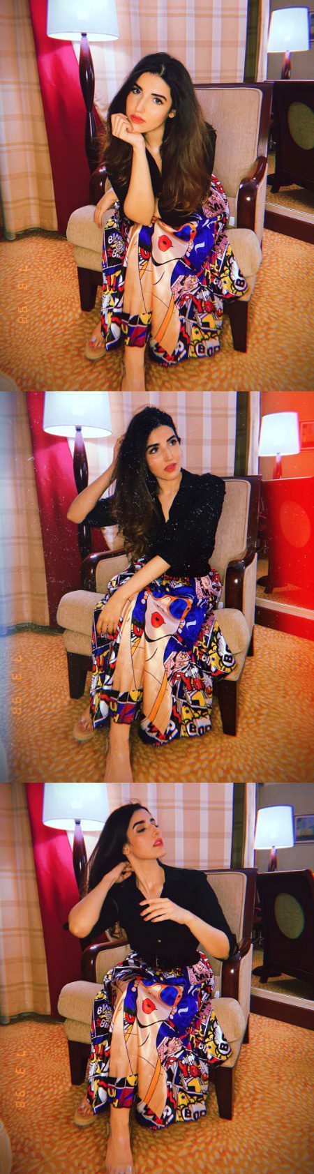 Pakistani Celebs image