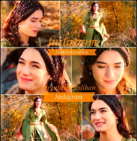Beautiful Aykiz😍🌸🌸