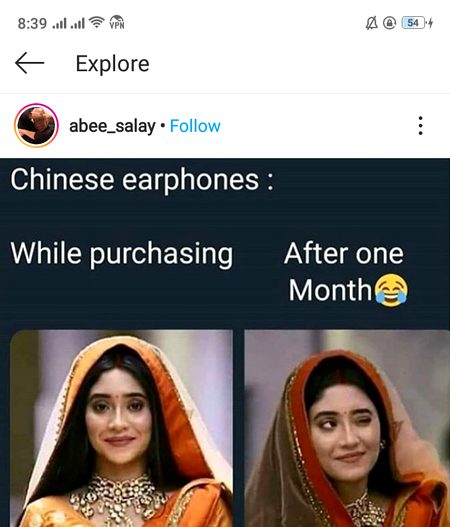 Funny joke