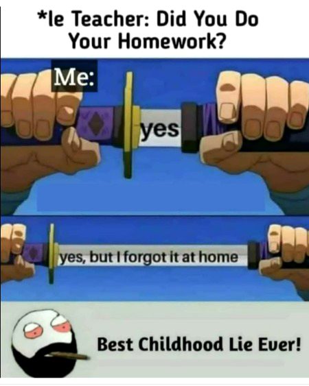 Funny joke