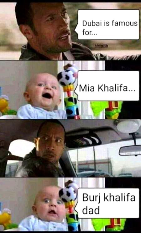 Funny joke