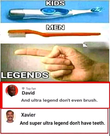 Funny joke