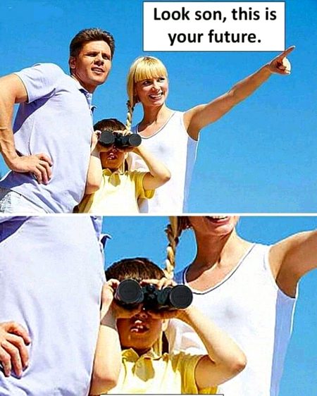 Funny joke