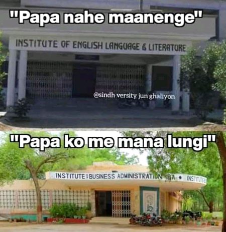 Funny joke