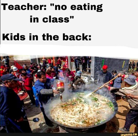 Memes & Satire image