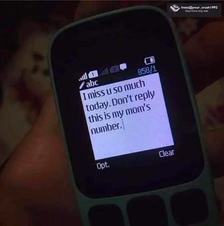 Funny joke