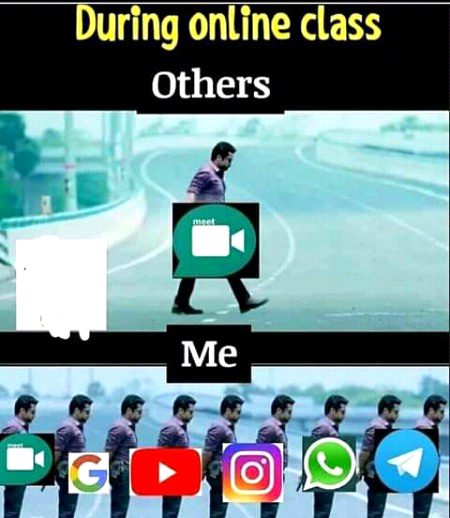 Memes & Satire image