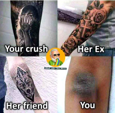 Memes & Satire image
