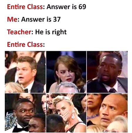 Memes & Satire image
