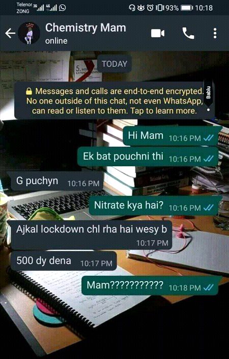 Funny joke