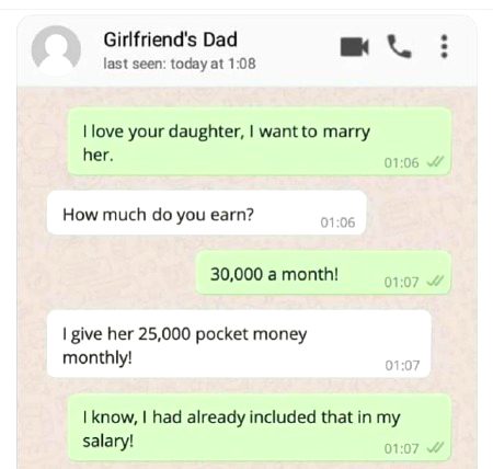 Funny joke
