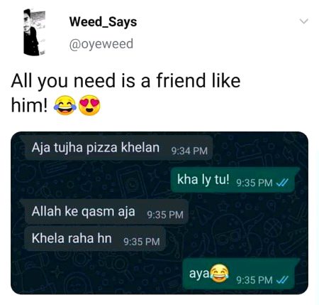 Funny joke